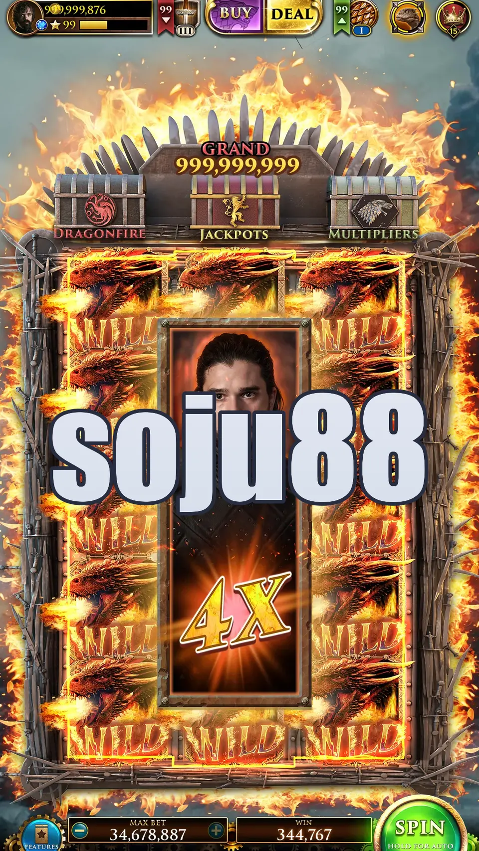 soju88 APK