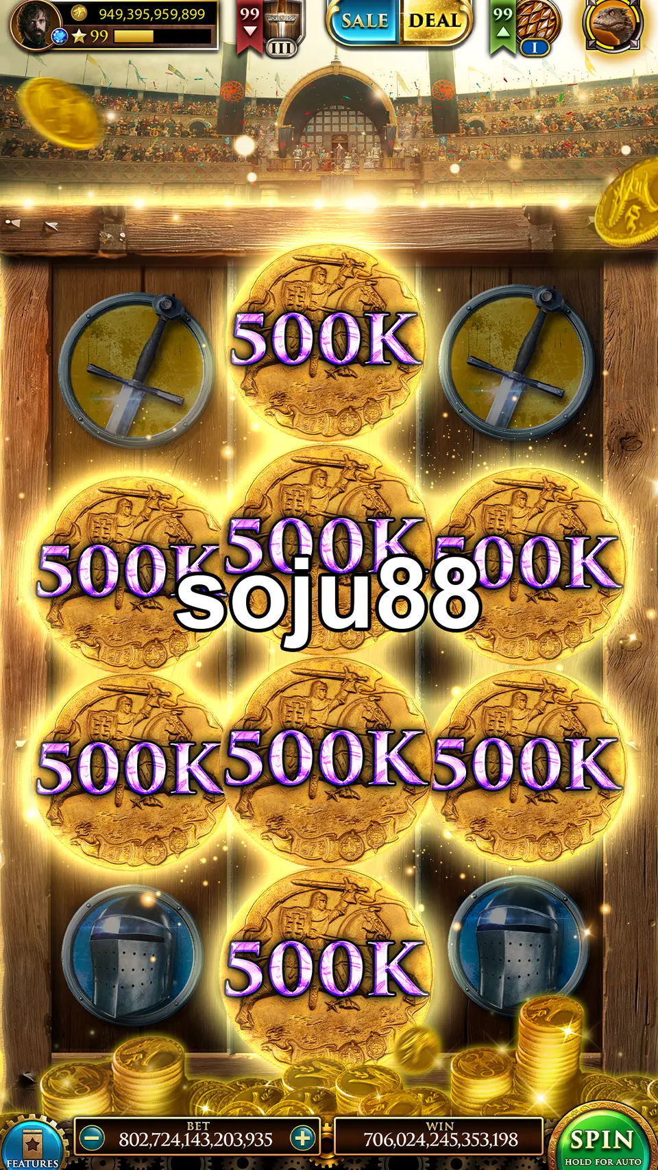 soju88 Masuk