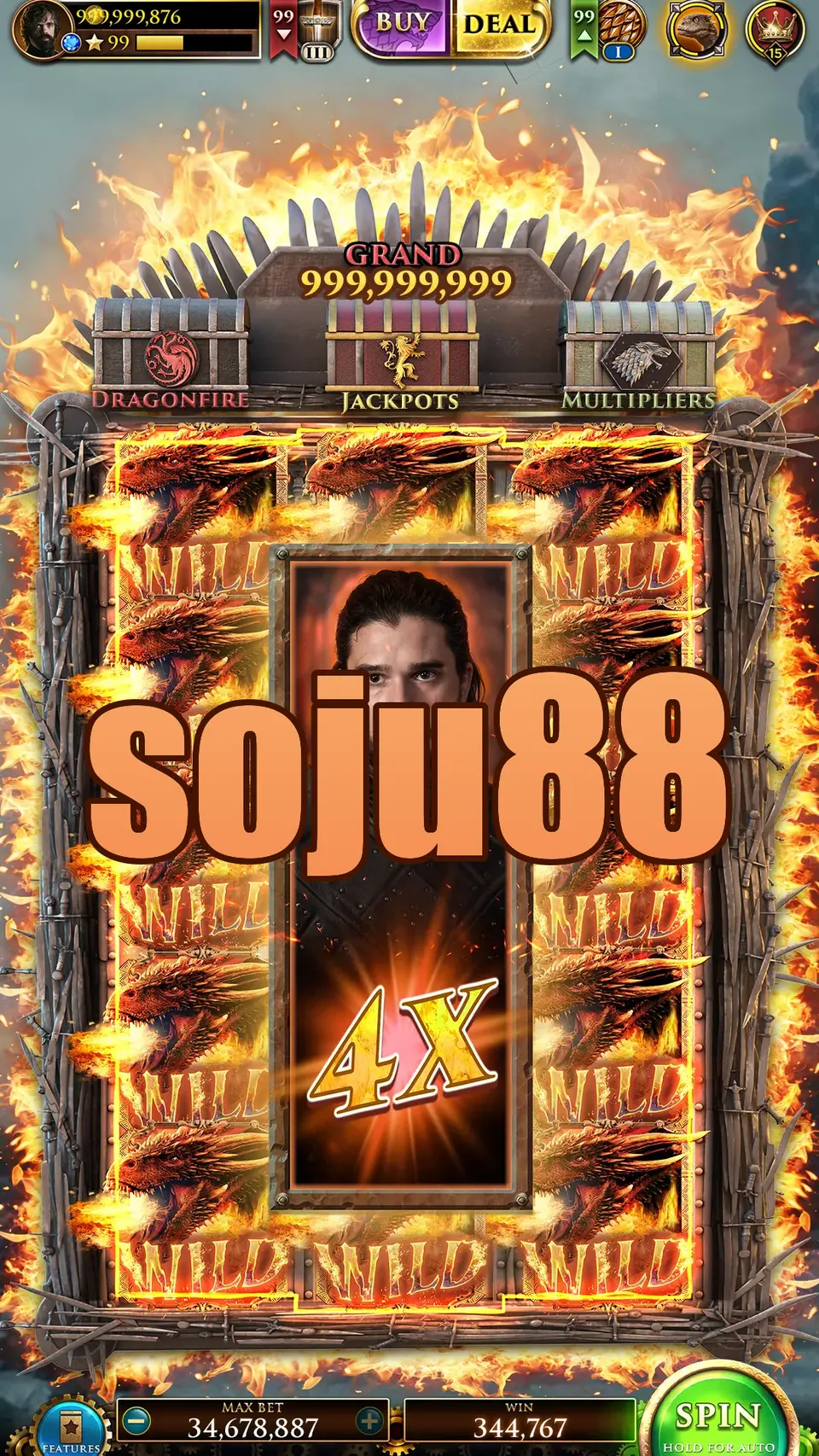 soju88 Preview - Resmi Unduh