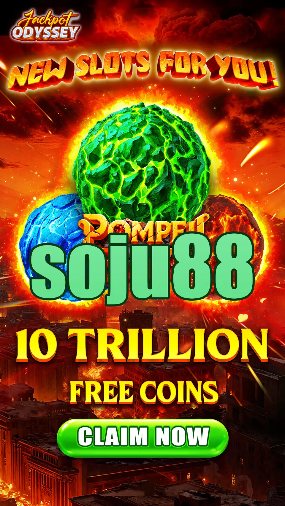 soju88 Tangkapan Layar Resmi APK